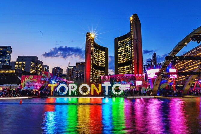 Toronto, Niagara Falls & Thousand Islands VIP 2–Day Trip - Hotel night in Niagara: what to expect and how to plan around it