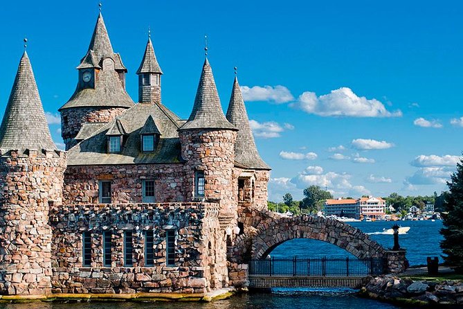 Toronto, Niagara Falls & Thousand Islands VIP 2–Day Trip - Price and included value: what you are really paying for