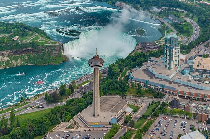 Toronto, Niagara Falls & Thousand Islands VIP 2–Day Trip - Who this VIP trip suits best (and who should think twice)