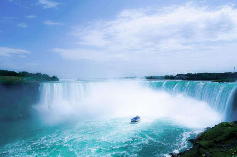 Toronto: Niagara Falls Tour with Boat and Lunch - Key Points Worth Knowing