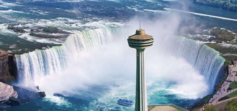 Toronto: Niagara Falls Tour with Boat and Lunch - Price and Value: Is $130 Worth It?