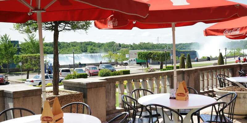 Toronto: Niagara Falls Tour with Boat and Lunch - Pickup at 20 Bay St. and the Guided Ride Along Niagara Parks