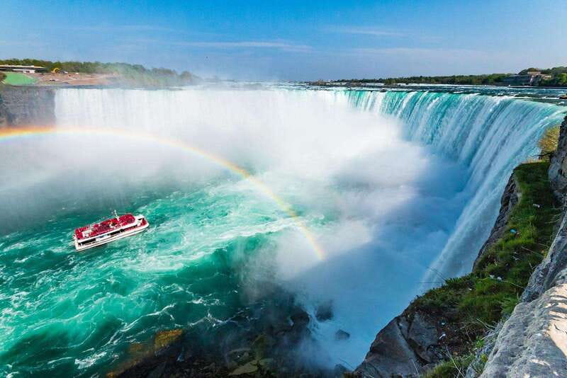 Toronto: Niagara Falls Tour with Boat, Behind Falls & Tower - Key things I’d lock in before you go