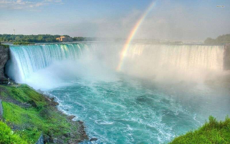 Toronto: Niagara Falls Tour with Boat, Behind Falls & Tower - Niagara Parks Power Station and Sir Adam Beck Hydro Story