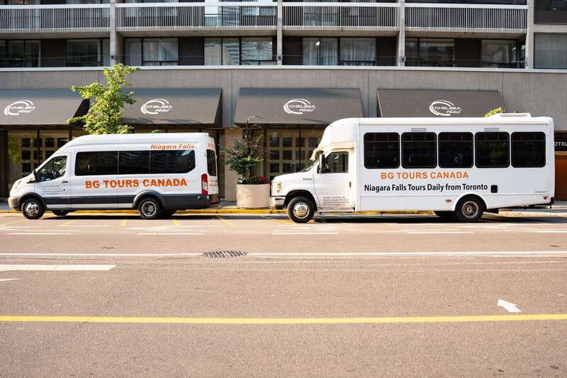 Toronto: Niagara Falls Tour with Cruise and Behind The Falls - Price and Value: Is $114 Worth It from Toronto?