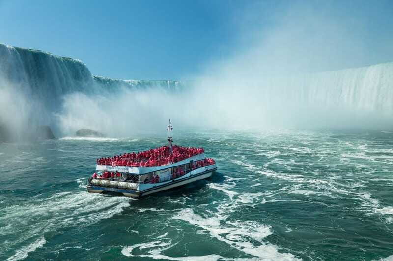 Toronto: Niagara Falls Tour with Cruise and Behind The Falls - Guides and Flow: Why Timing and Instructions Matter on a Busy Day