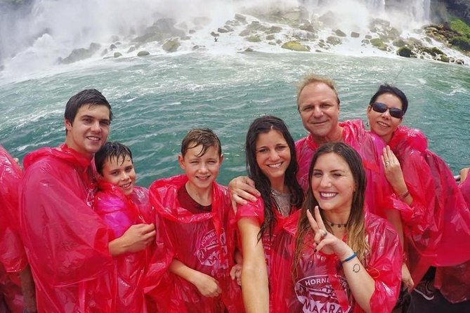Toronto: Niagara Falls VIP Private Luxury SUV Tour - A private Niagara Falls day trip that feels built for real life