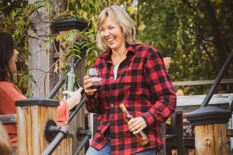 Toronto: Niagara Wineries Tasting Tour & Optional Lunch - The Niagara-on-the-Lake lineup: Pillitteri, Inniskillin, and Konzelman