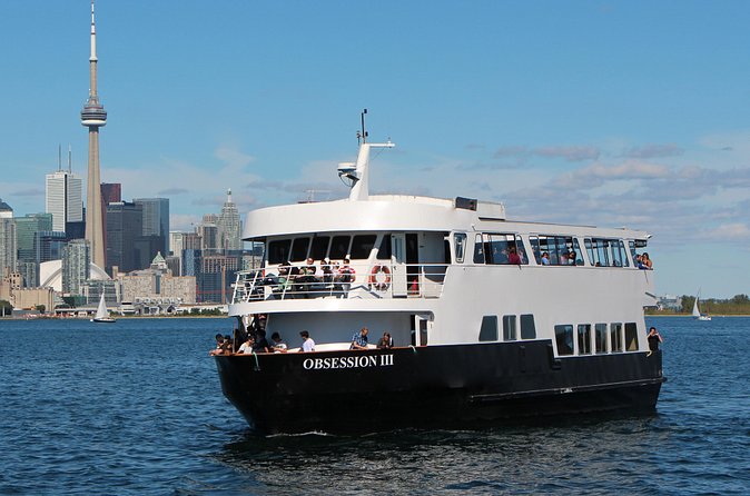 Toronto Obsession III Brunch Cruise - Price and Value, Plus Who Gets the Best Deal