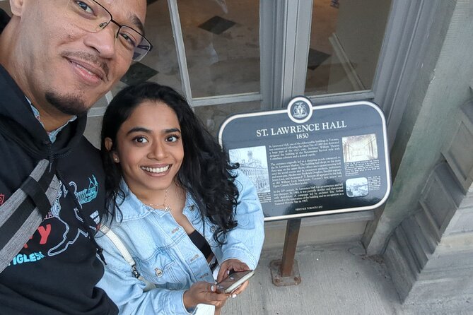 Toronto Old Town: Self-Guided Dark History Walking Game - King Edward Hotel, fireproof claims and early 1900s design ambition