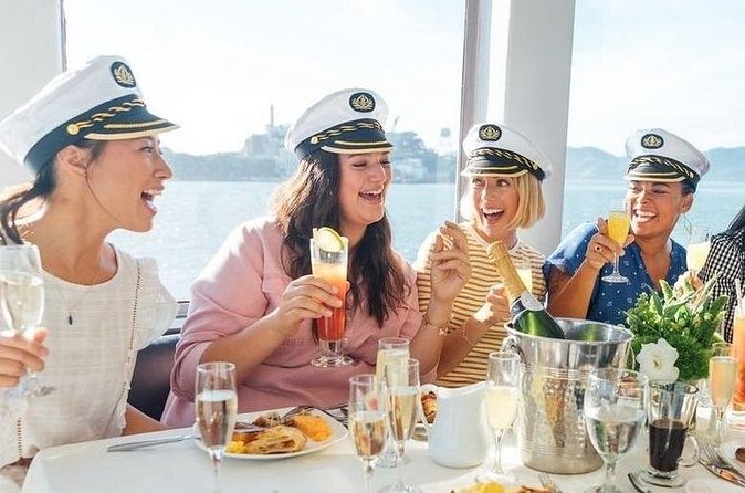 Toronto Premier Brunch Cruise on Odyssey in Toronto Harbour - Should you book the Toronto Premier Brunch Cruise on Odyssey?