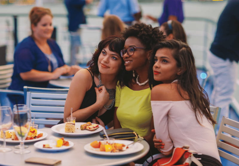Toronto: Premium Harbor Cruise with Lunch, Brunch, or Dinner - Who Should Book This Cruise (and Who Might Skip It)