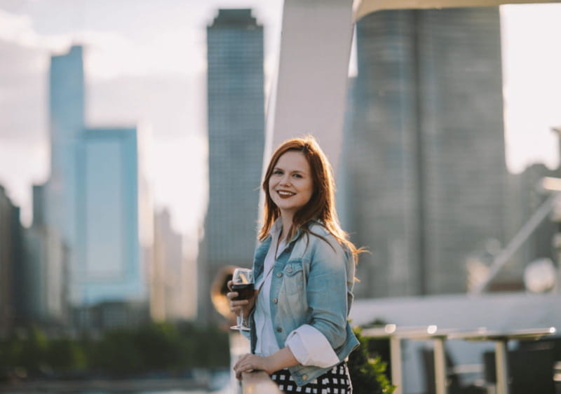 Toronto: Premium Harbor Cruise with Lunch, Brunch, or Dinner - Rooftop Deck Time: How to Get Photos Without Losing the Meal