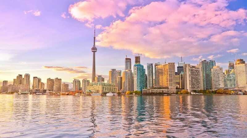Toronto: Premium Harbor Cruise with Lunch, Brunch, or Dinner - DJ on Dinner Cruises: Good Music, Not a Club
