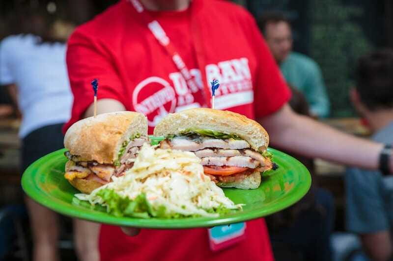 Toronto: Private Food Discovery at the St Lawrence Market - St. Lawrence Market: where the city’s food identity shows up fast