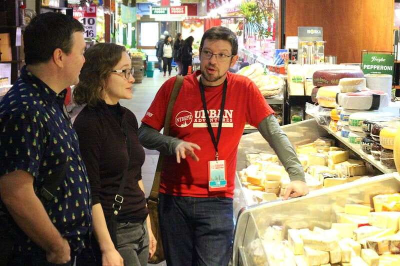 Toronto: Private Food Discovery at the St Lawrence Market - Price and value: is $203 per person worth a private 3-hour food walk?