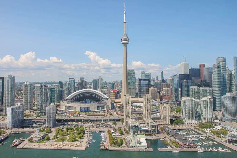 Toronto: Private Helicopter Tour for Two - Key Highlights Worth Planning For