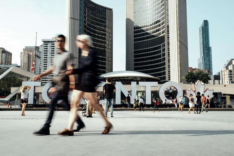 Toronto: Private Small Group City Tour with Local Guide - CN Tower to Casa Loma, Getting Oriented Fast