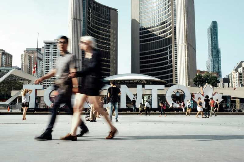 Toronto: Private Small Group City Tour with Local Guide - Yorkville, Cabbagetown, and the City’s Story in Residential Streets