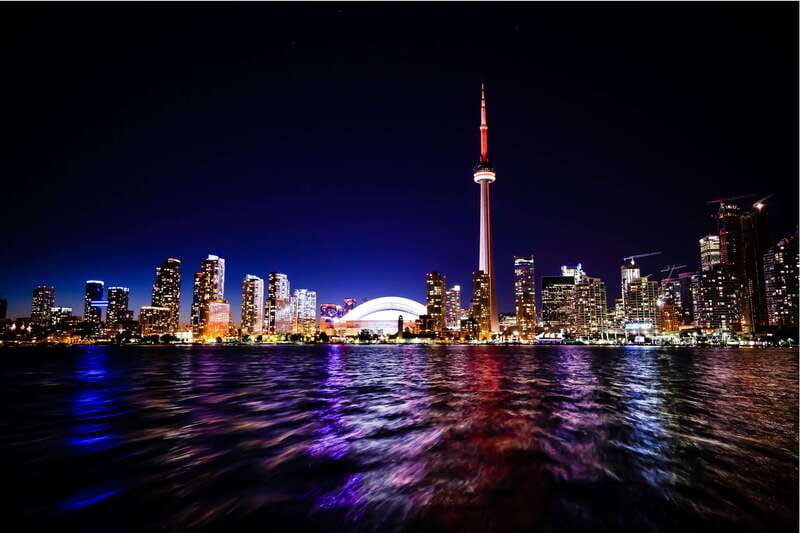 Toronto: Private Walking Tour With A Guide (Private Tour) - Key things I’d aim for on this Toronto private walking tour