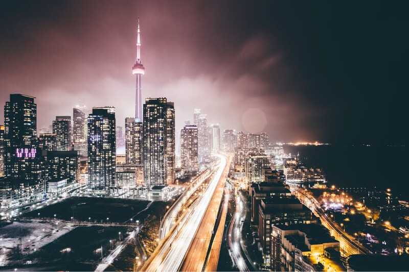 Toronto: Private Walking Tour With A Guide (Private Tour) - Museum options: how to add them without turning your day into logistics