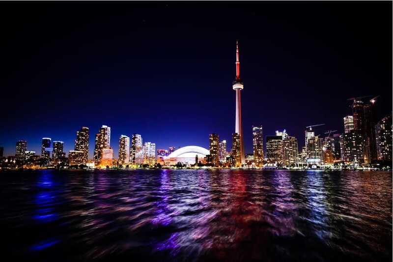 Toronto: Private Walking Tour With A Guide (Private Tour) - Walking plus public transport: a 2 to 6 hour plan that stays flexible