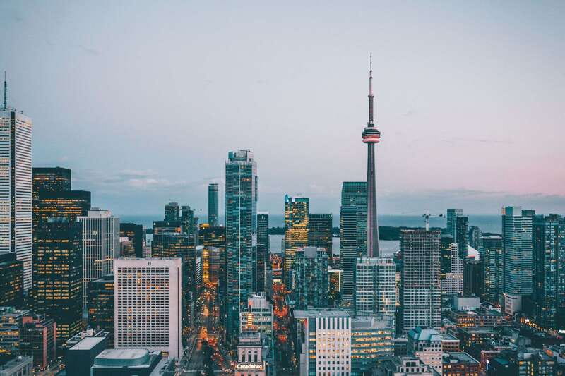 Toronto: Private Walking Tour With A Guide (Private Tour) - Toronto aboveground and underground: why the guide’s storytelling matters