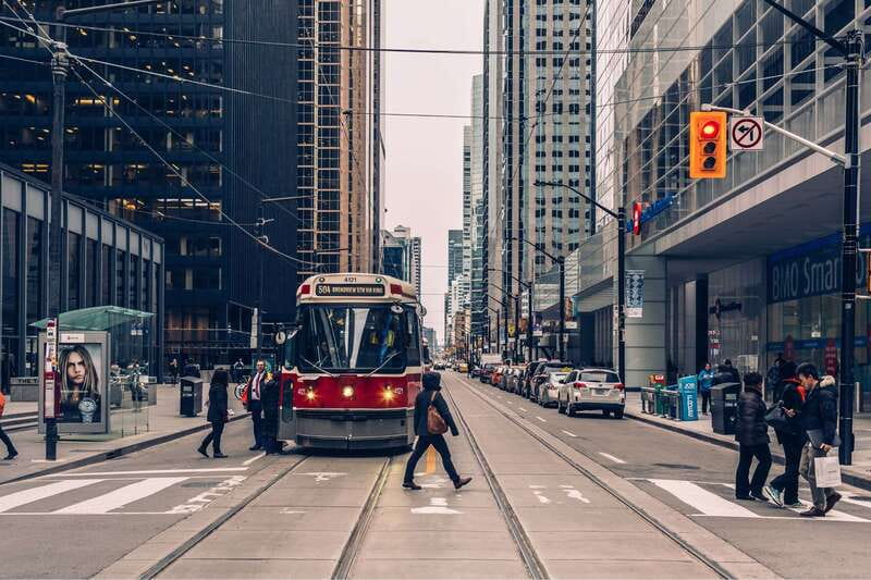 Toronto: Private Walking Tour With A Guide (Private Tour) - Who this tour suits best (and who might want to skip it)