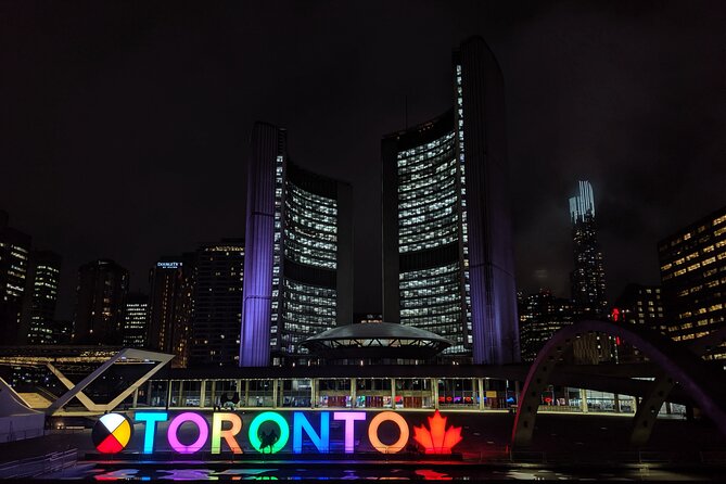 Toronto: Private Walking Tour with a Local - Neighborhood themes you can steer, from street art to markets