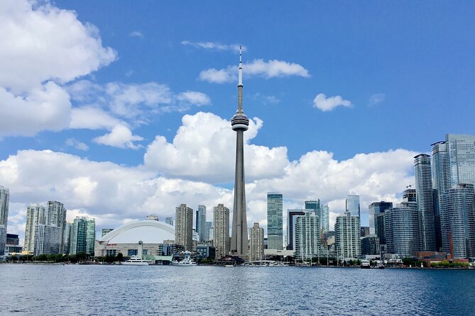 Toronto: Private Walking Tour with a Local - How you get real Toronto tips, especially for food and transit