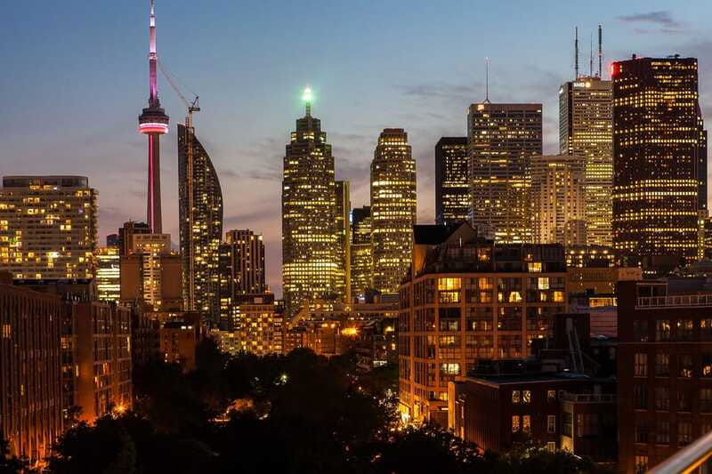Toronto: Private Walking Tour with a Local - Price and value for a 2 to 8 hour private experience
