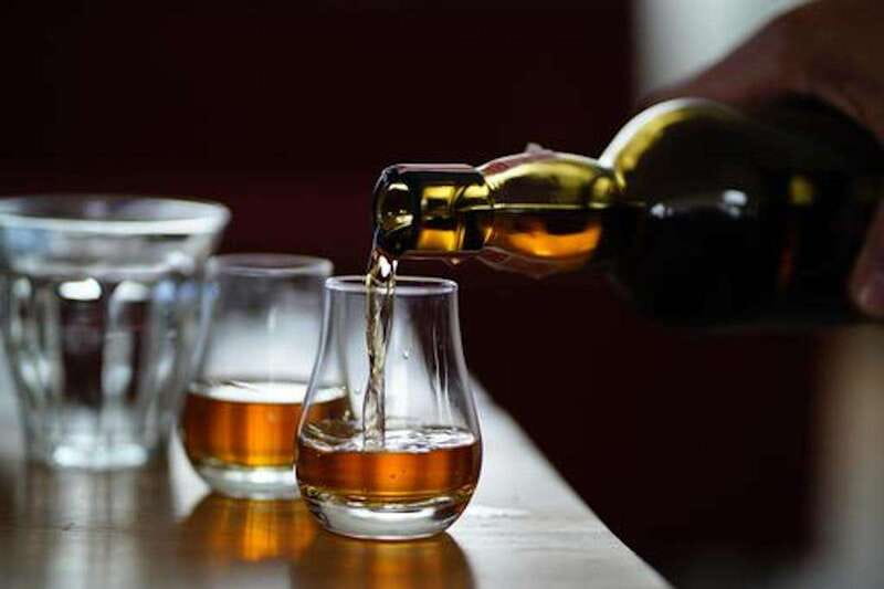 Toronto: Prohibition & Spirits History Walking Tour - Entering the Distillery District: why this tour works