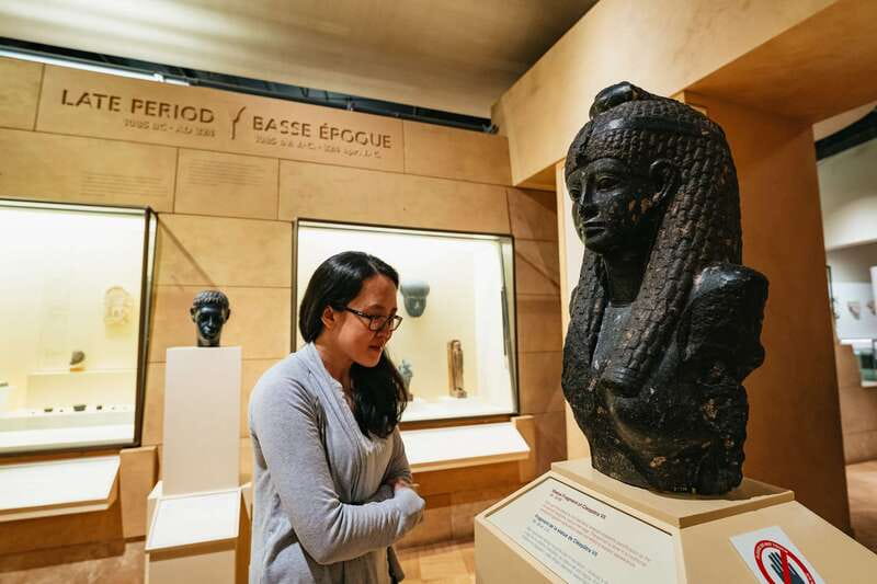 Toronto: Royal Ontario Museum Admission Ticket - Key Points You Should Know Before You Go