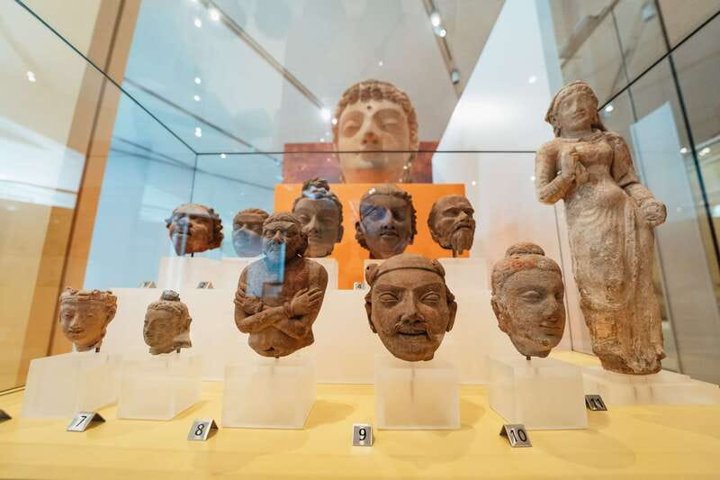 Toronto: Royal Ontario Museum Admission Ticket - What to Bring, What Not to Do, and Photography Rules