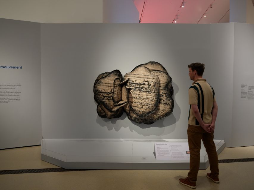 Toronto: Royal Ontario Museum Special Exhibits Voucher - Who this voucher fits best