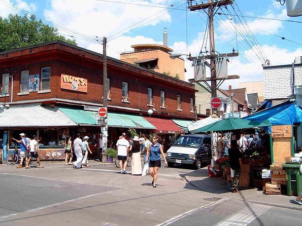 Toronto's First Food Tour: Taste the World in Kensington Market - Key things I’d circle before you book