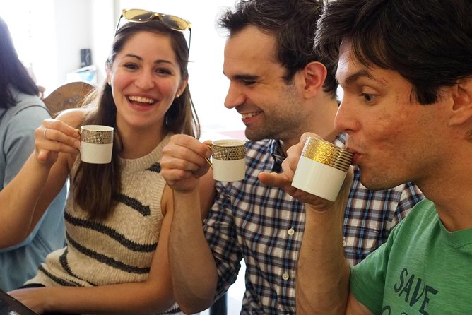 Toronto's First Food Tour: Taste the World in Kensington Market - Meet a Local Guide, Then Walk Like You Belong Here