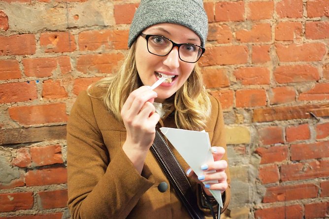 Toronto's First Food Tour: Taste the World in Kensington Market - Price and Value for $74.50 in 2.5 Hours