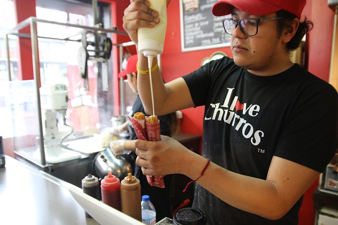 Toronto's First Food Tour: Taste the World in Kensington Market - What You Actually Taste: World Flavors Plus a Canadian Twist