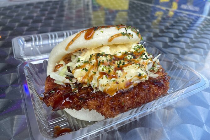 Toronto's Fusion Fare! - Price and Value for an $83 Fusion Walking Tour