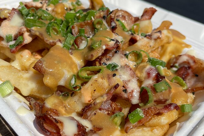 Toronto's Fusion Fare! - Eating Rules You Need to Know Before You Book