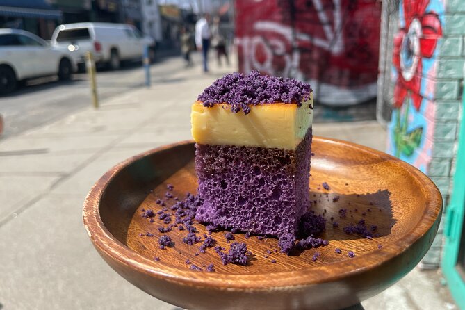 Toronto's Fusion Fare! - Who This Fusion Tour Is Best For