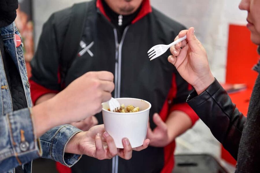 Toronto's Fusion Fare! - Should You Book Toronto’s Fusion Fare?