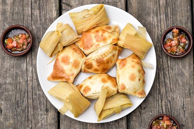 Toronto's International Food Tour - Kensington Market - Price and value: what $82 buys you, and what to budget for