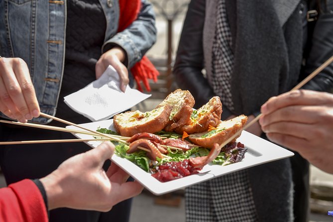 Toronto's International Food Tour - Kensington Market - Should you book this Kensington Market International Food Tour?