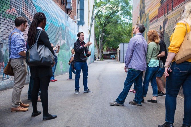Toronto’s Multicultural Heart – Kensington & Chinatown Walk - Chinatown: Late-19th-Century Roots and Dundas Street Energy