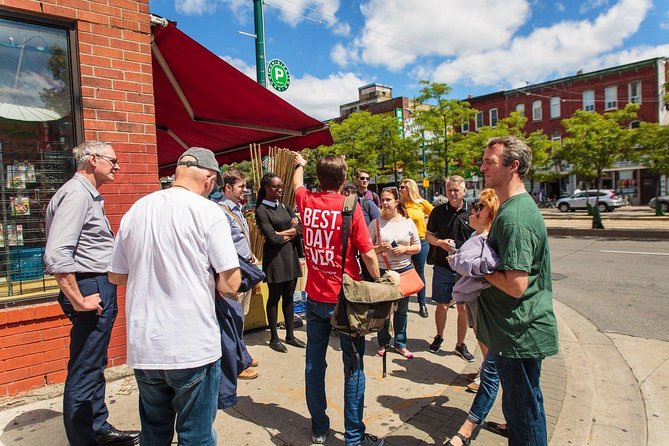 Toronto’s Multicultural Heart – Kensington & Chinatown Walk - Guides Who Make the Stories Stick (Kieran, Robert, Jackie, and More)