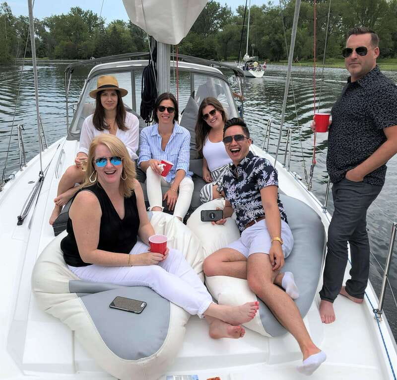 Toronto: Sailing Yacht Cruise of Toronto Harbor and Islands - What to Bring (So You Stay Comfortable)