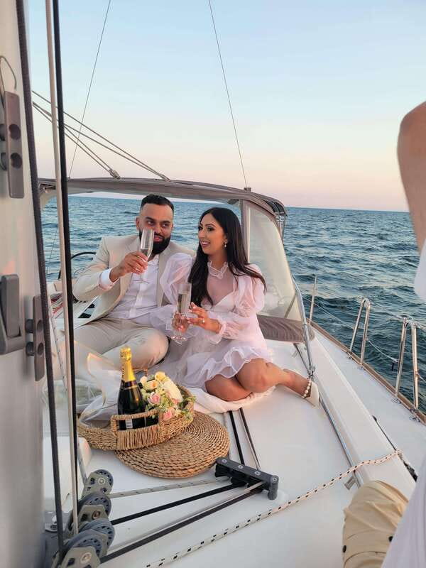 Toronto: Sailing Yacht Cruise of Toronto Harbor and Islands - How Sailing Actually Works When You Are On Board