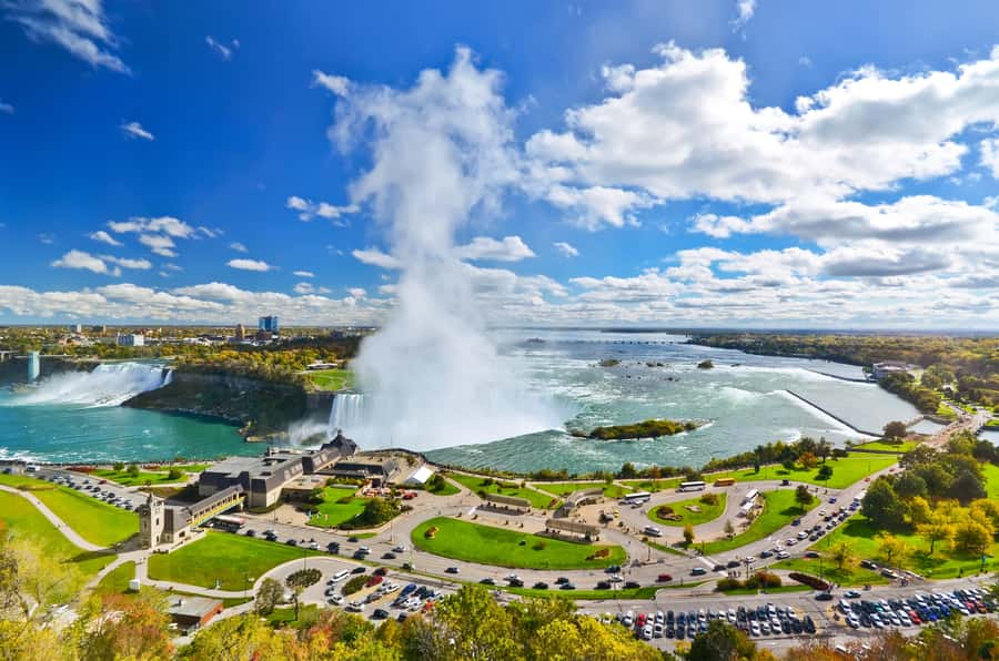 Toronto: Small-Group Niagara Falls Day Trip - Key highlights worth centering your day